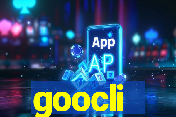 goocli - inicio